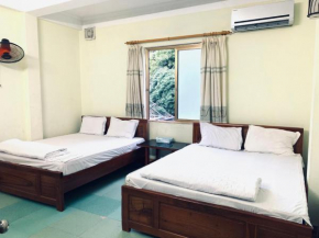 Thái Bình Hotel